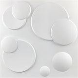 Rost Wall Panel