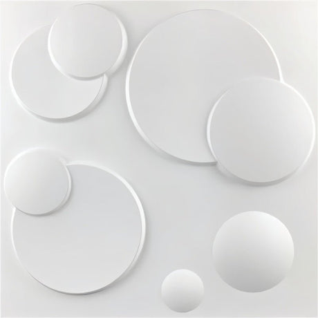 Rost Wall Panel