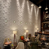 Rost Wall Panel