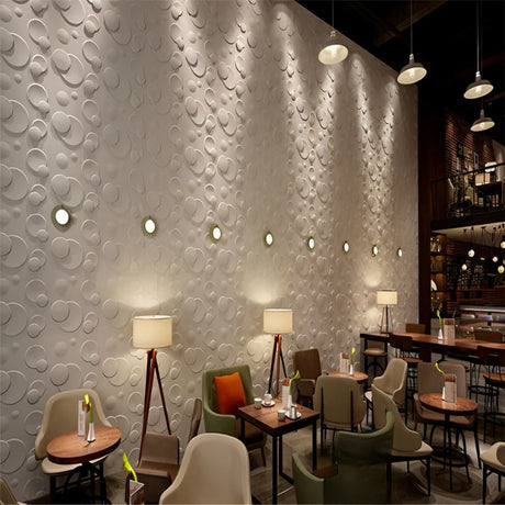 Rost Wall Panel