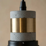 Munerstadt Pendant Light
