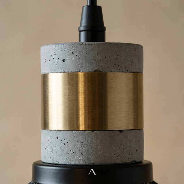 Munerstadt Pendant Light