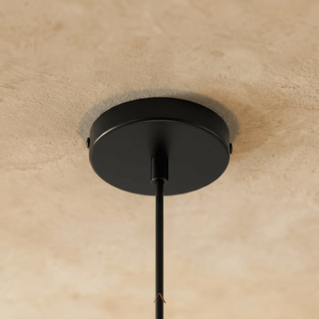 Munerstadt Pendant Light