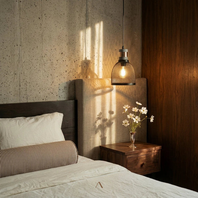Munerstadt Pendant Light