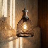 Munerstadt Pendant Light