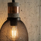 Munerstadt Pendant Light