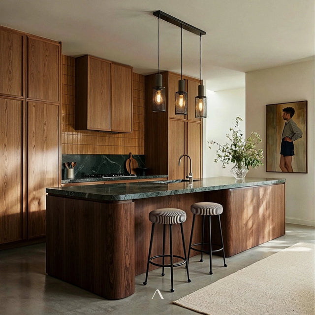 Munerstadt Pendant Light
