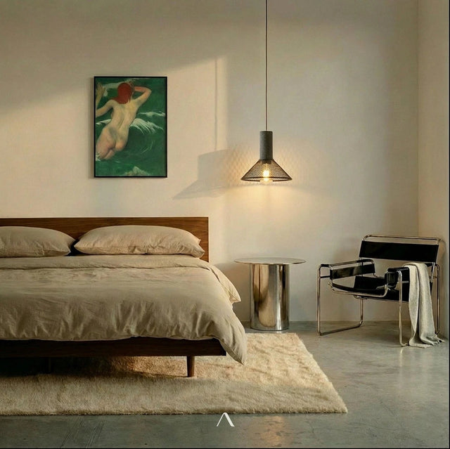 Munerstadt Pendant Light