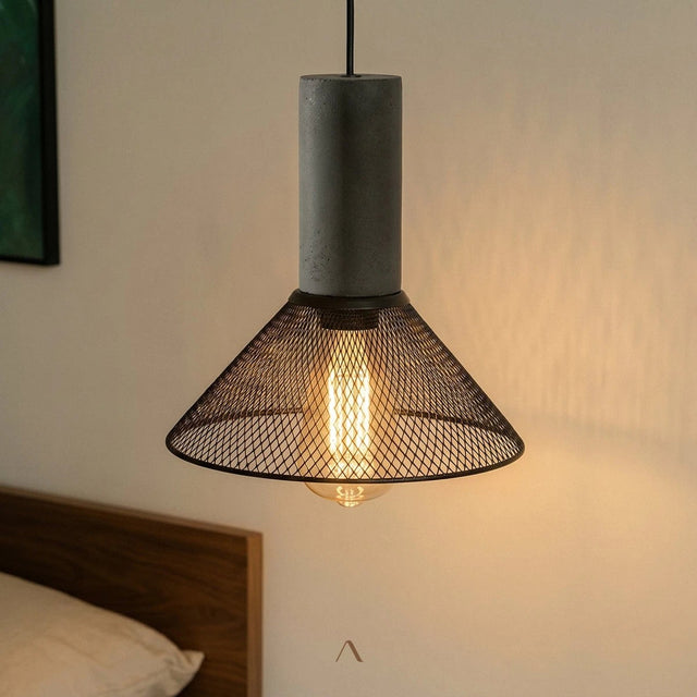 Munerstadt Pendant Light
