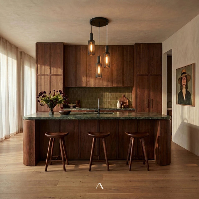 Munerstadt Pendant Light
