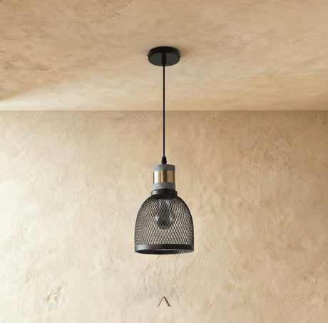 Munerstadt Pendant Light