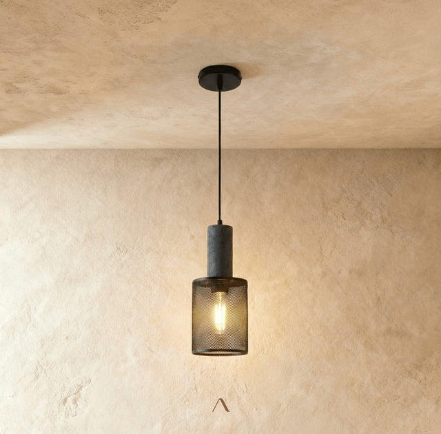 Munerstadt Pendant Light
