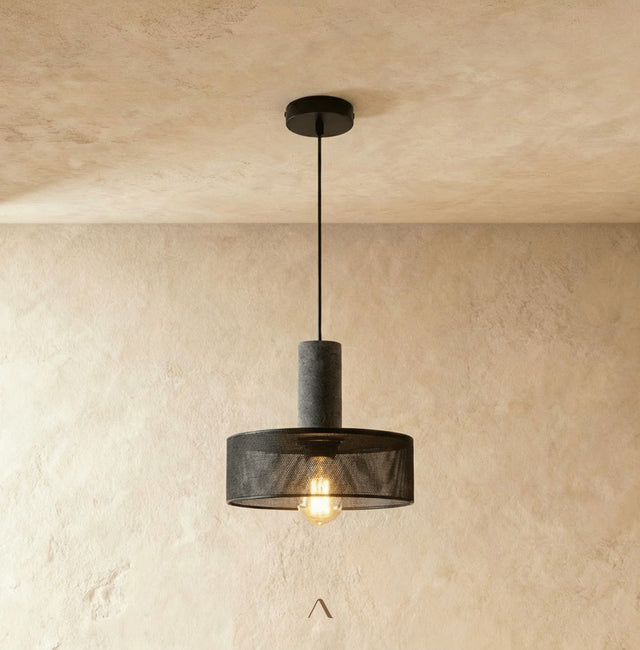 Munerstadt Pendant Light