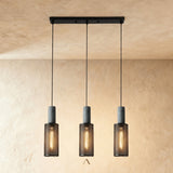 Munerstadt Pendant Light