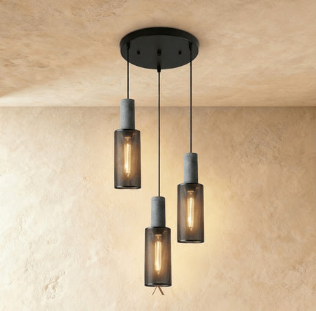 Munerstadt Pendant Light