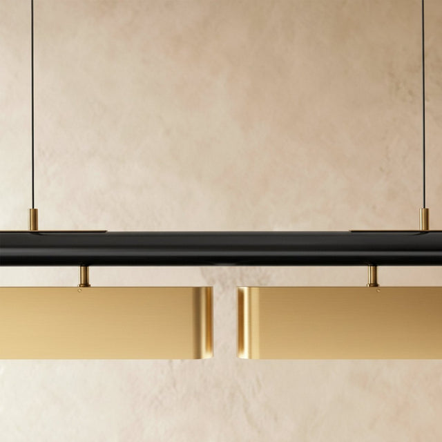 Header Chandelier