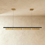 Header Chandelier