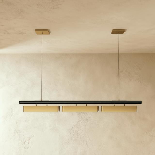 Header Chandelier