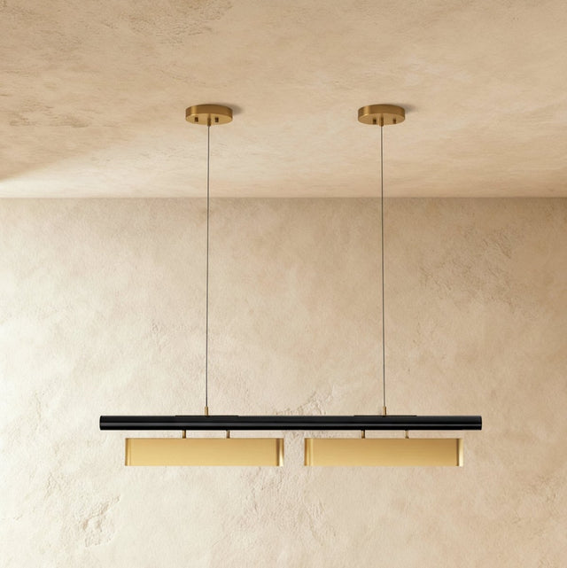 Header Chandelier