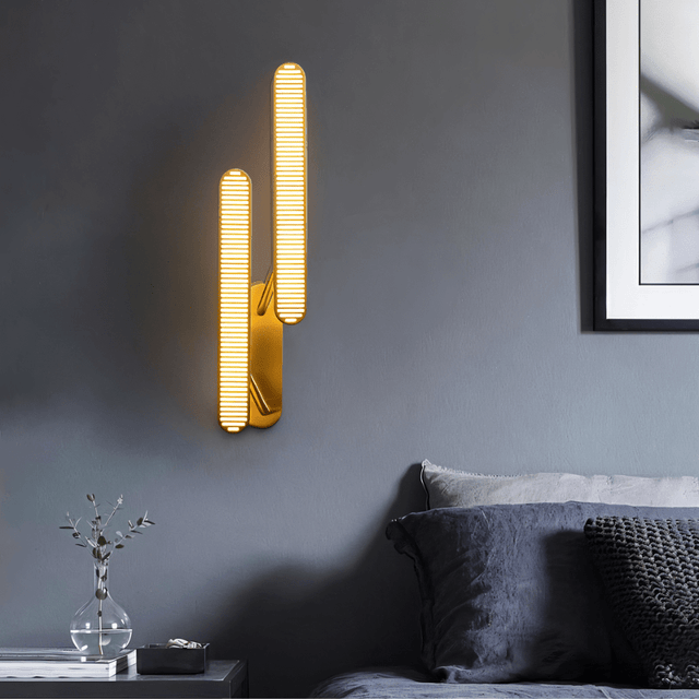 Header Wall Lamp