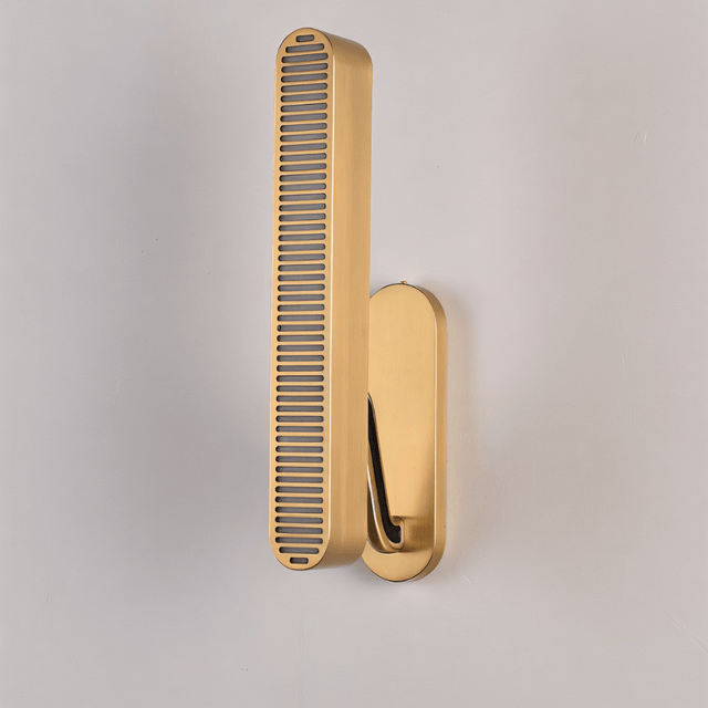 Header Wall Lamp