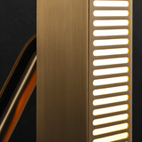 Header Wall Lamp