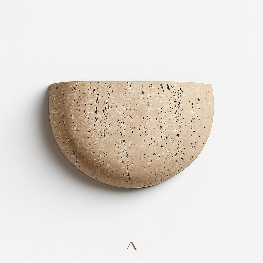 Munkebo Wall Lamp