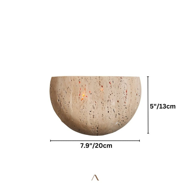 Munkebo Wall Lamp