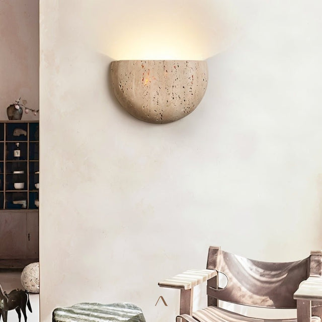 Munkebo Wall Lamp