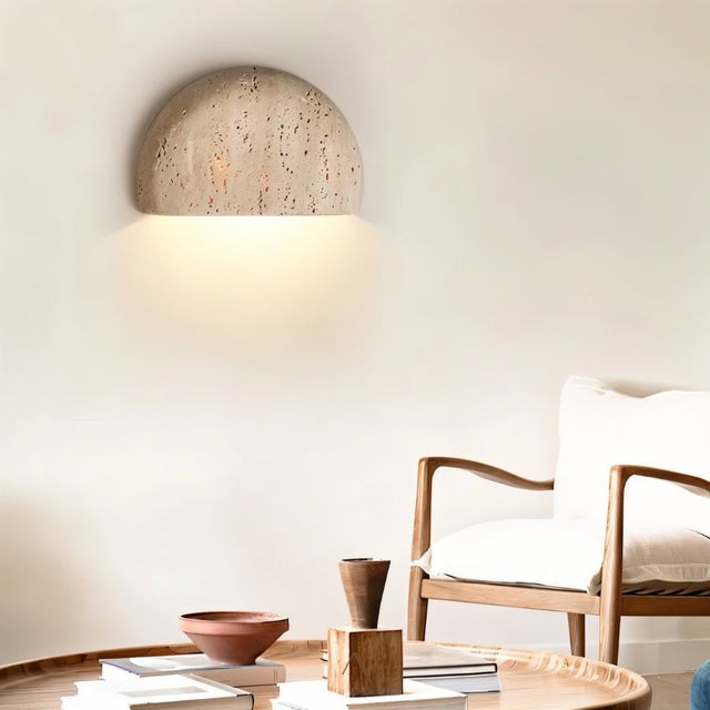 Munkebo Wall Lamp