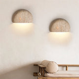 Munkebo Wall Lamp