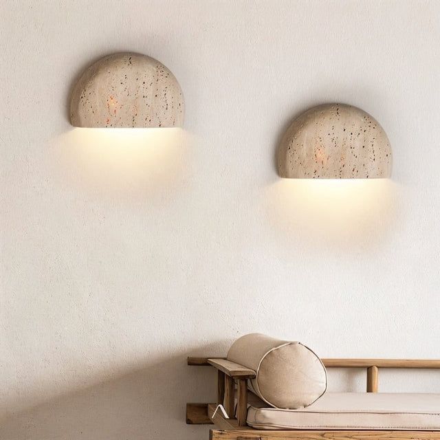 Munkebo Wall Lamp