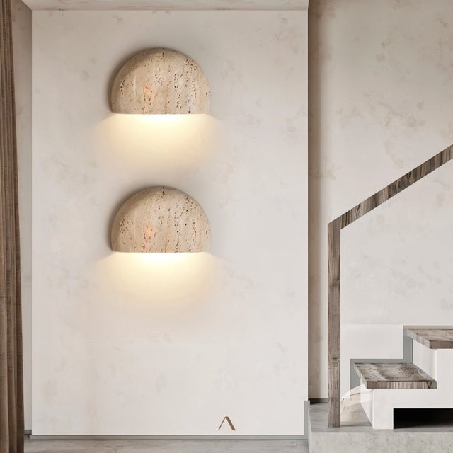 Munkebo Wall Lamp