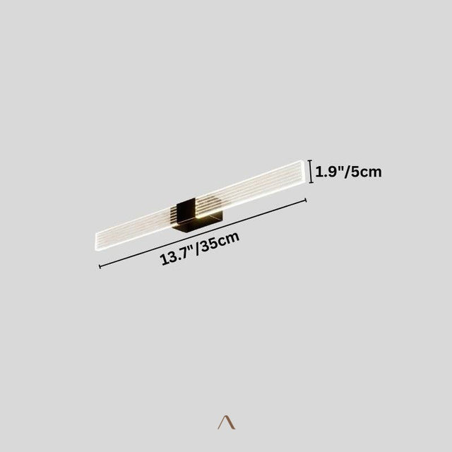Munkfors Wall Lamp