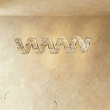 Muntin Chandelier