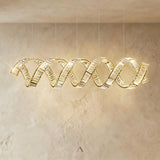 Muntin Chandelier