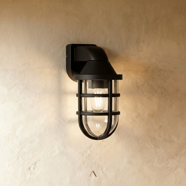 Muonio Wall Lamp
