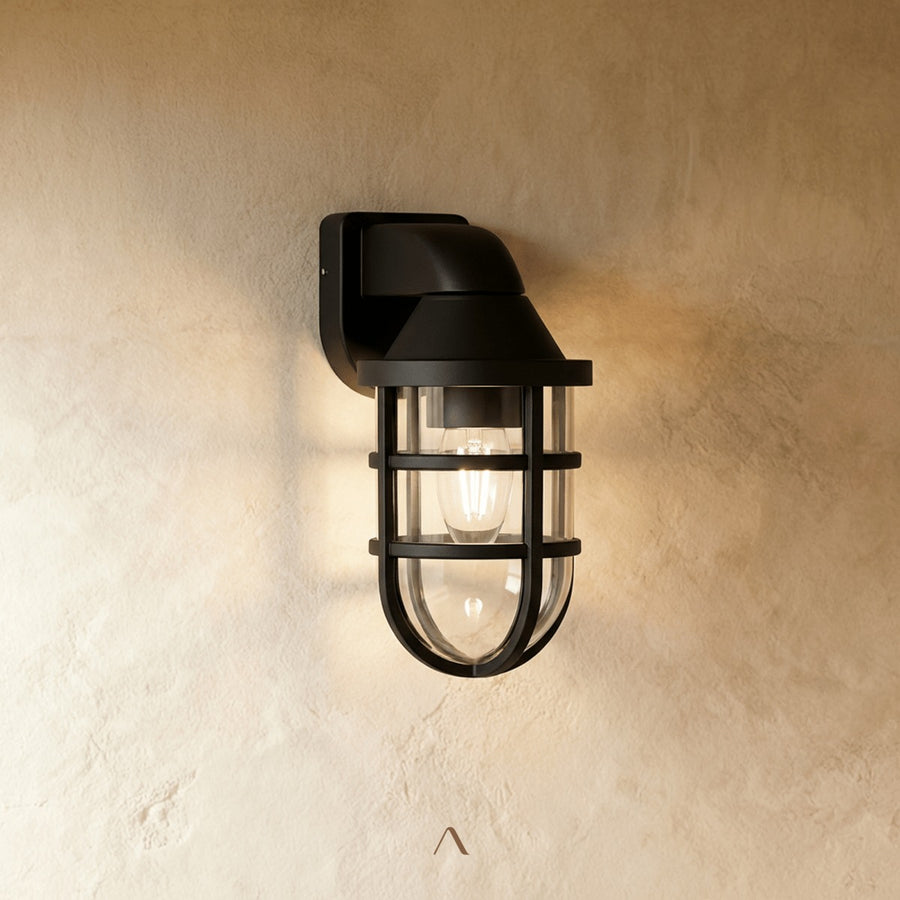 Muonio Wall Lamp