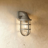 Muonio Wall Lamp
