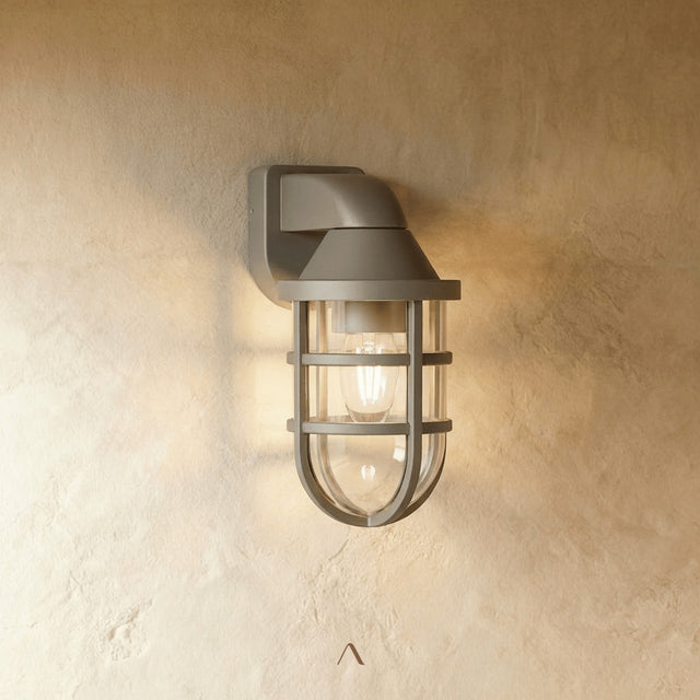 Muonio Wall Lamp