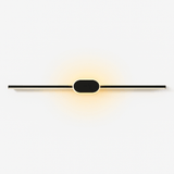 Smelt Wall Lamp