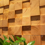 Luroy Wall Panel