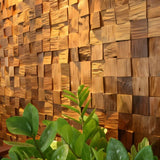Luroy Wall Panel