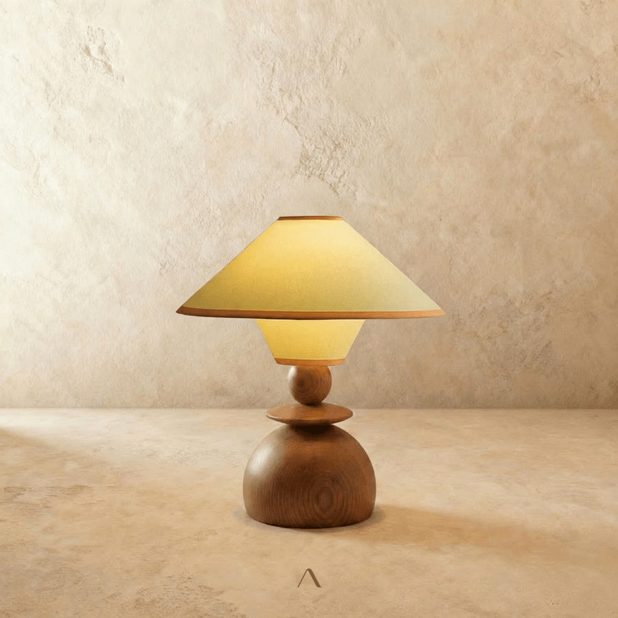 Muro Table Lamp