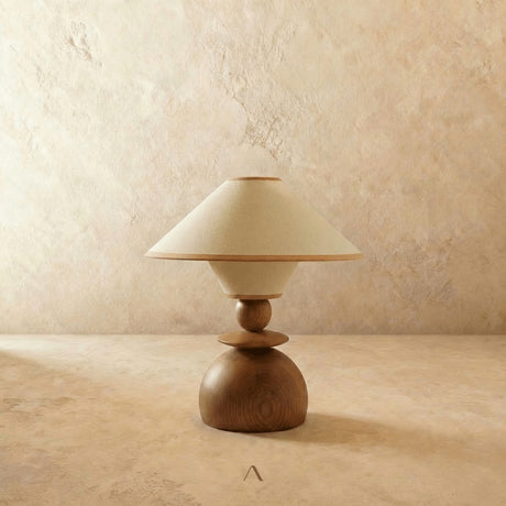 Muro Table Lamp