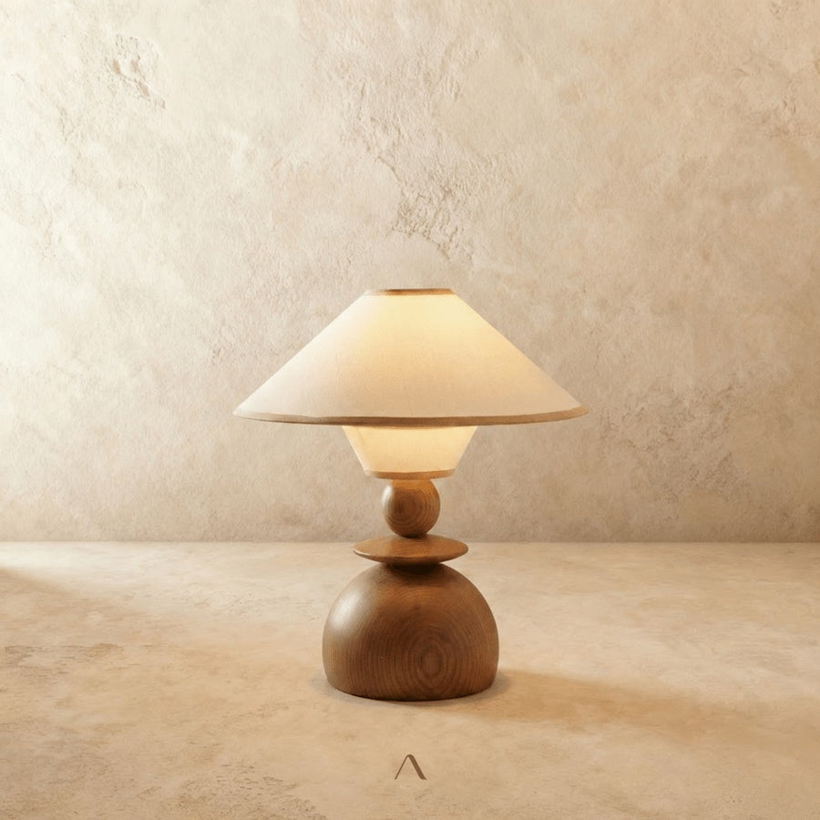Muro Table Lamp