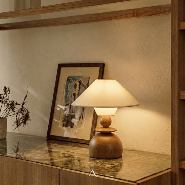 Muro Table Lamp