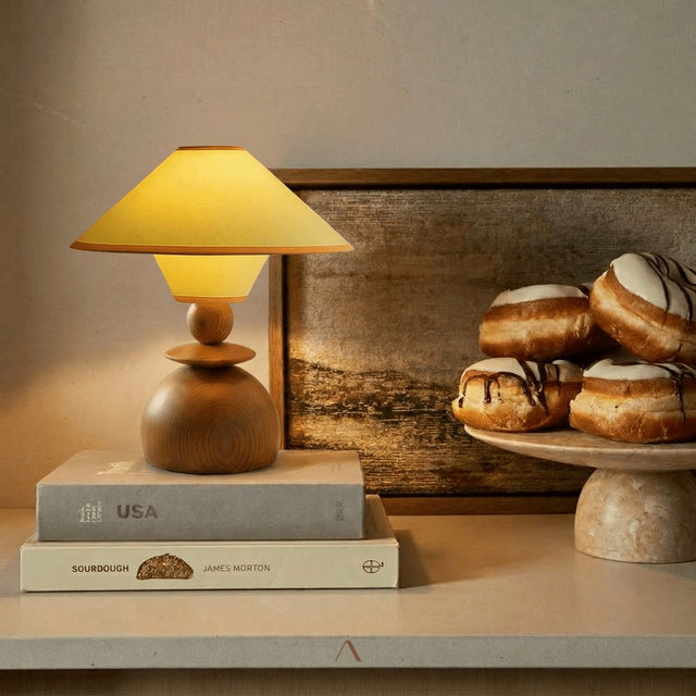 Muro Table Lamp