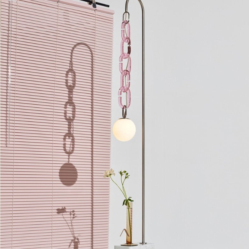 Murrine Floor Lamp