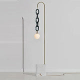 Murrine Floor Lamp